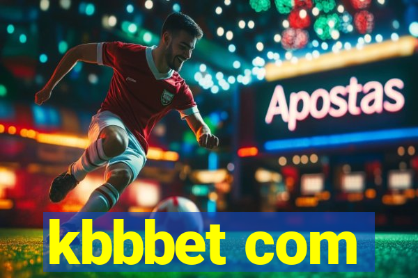 kbbbet com